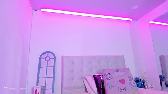 Pertunjukan Kamera Web Vanessa_cruz_18