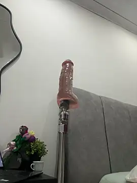 IzobethのライブXXXチャット