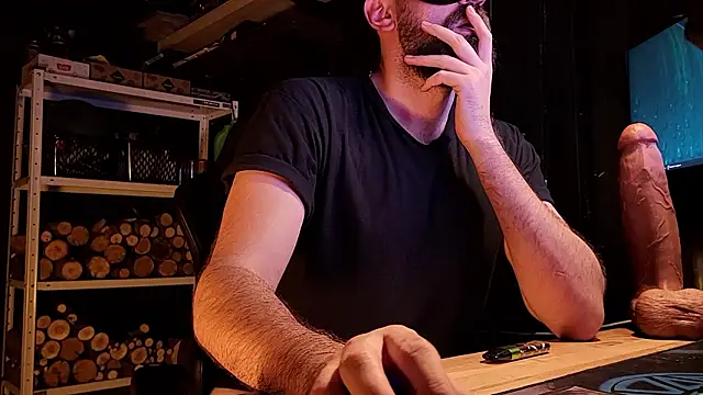 Chat XXX en directo de AnalOrgasm_CG