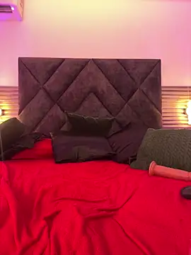 Zafira_Alabi Adlı Modelin Canlı XXX Sohbeti