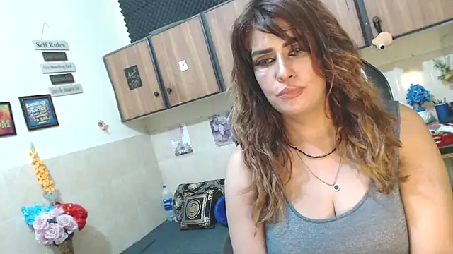 Chat XXX ao vivo de Isabella_Martin