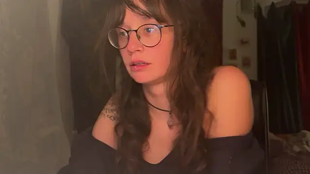 nyxo_ Adlı Modelin Canlı XXX Sohbeti