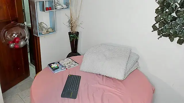 Chatroom XXX en direct de DestinyHills