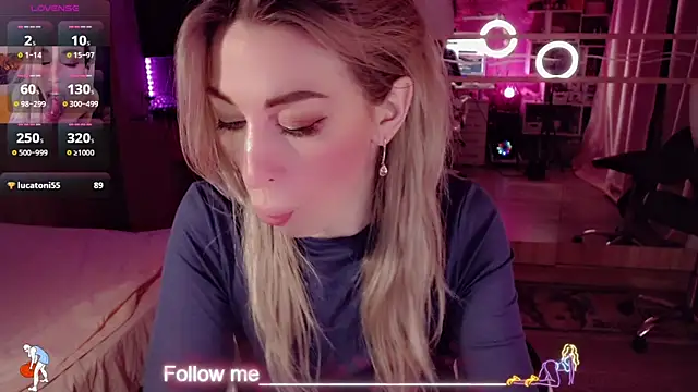 AnnieGOld_ Live XXX-Chat