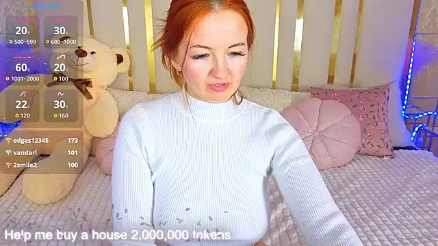 Marina_Mur_ 라이브 XXX 채팅