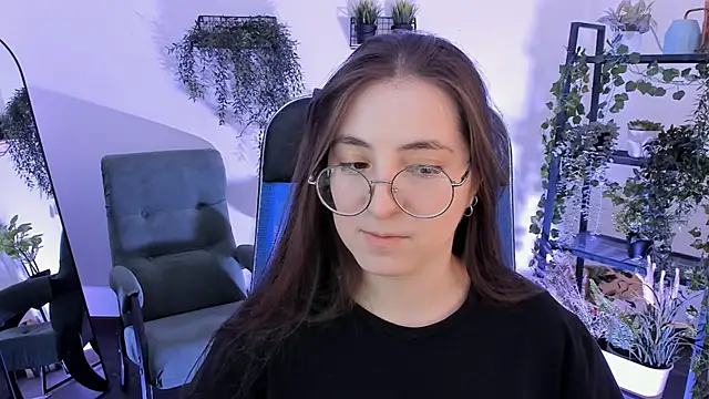 แชท XXX สดของ VirtuallVoyant