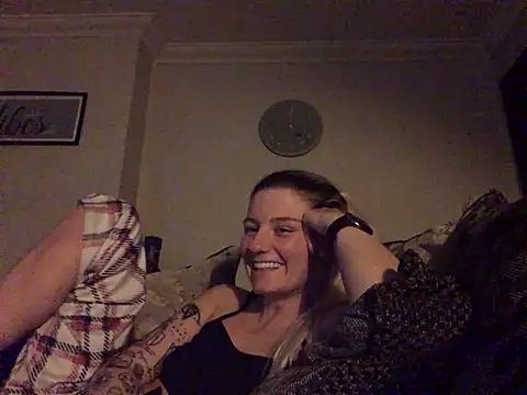 แชท XXX สดของ xxamyleighxx