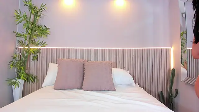 GeorginaReyes Chat XXX in diretta