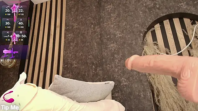 Živý XXX chat salome-gh