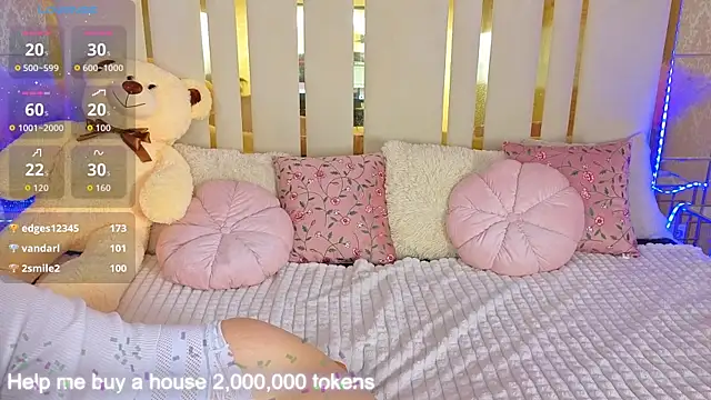 Marina_Mur_のライブXXXチャット