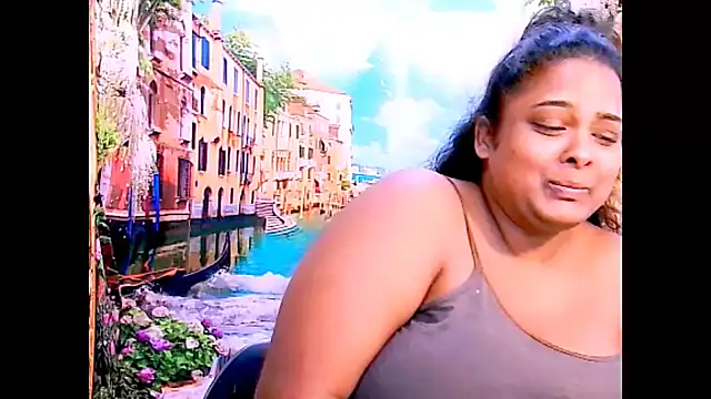 Živý XXX chat Indianfairy99