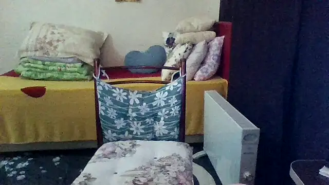 Вебкам-шоу st206boy