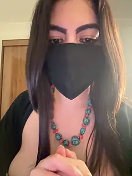 Hot-Sarah-arab Webcam-Show