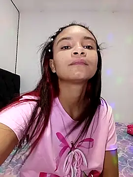 Živý XXX chat liz7skinny