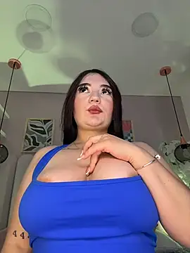 Chat XXX ao vivo de Valeria_carter