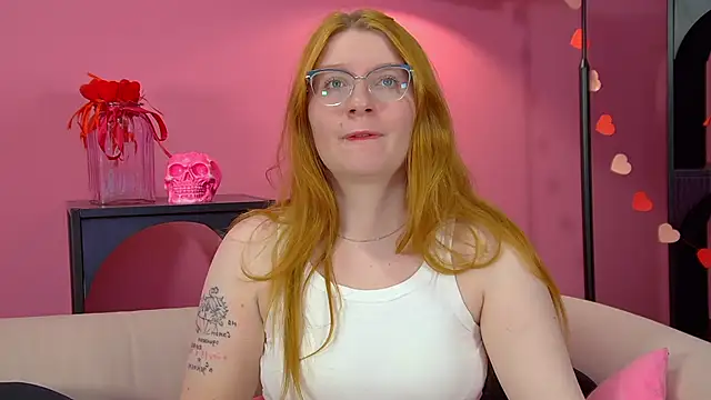 Živý XXX chat AliceAllisons