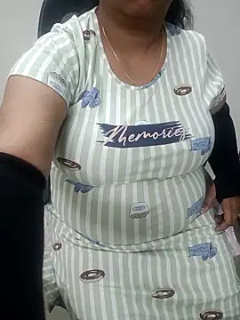 Webkamerová show Bhabhiji1