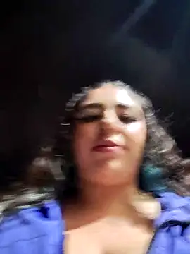 Chat XXX ao vivo de Bagiolett