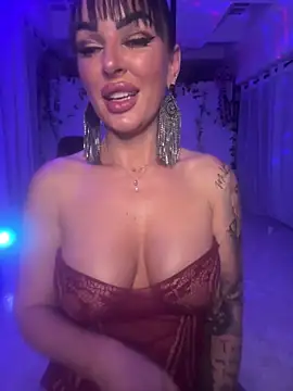 SofiaaMaria Live XXX-chat