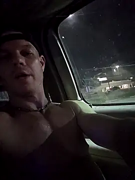 JockNThirsty Pertunjukan Webcam