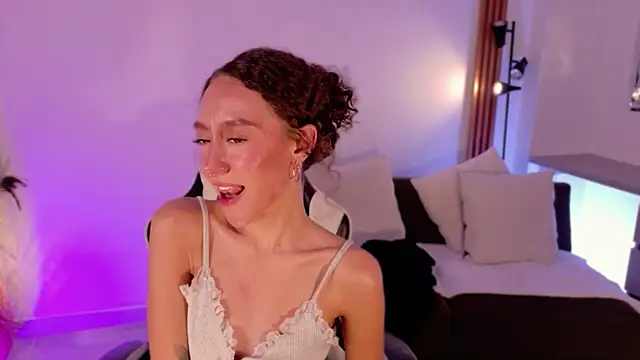 Chat XXX ao vivo de ChloeMoreti