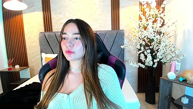 Živý XXX chat Anissa_m_