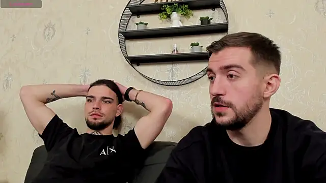 Dylan_Best Show Webcam