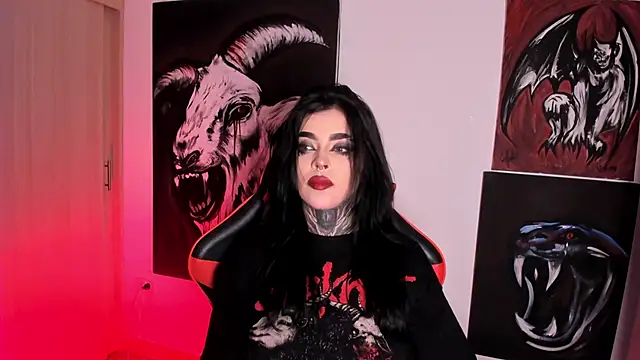 Rubyy-Rose1 Chat XXX live
