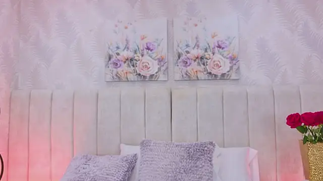 SaraLugo Chat XXX live