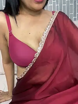 Pertunjukan Kamera Web escape_with_me