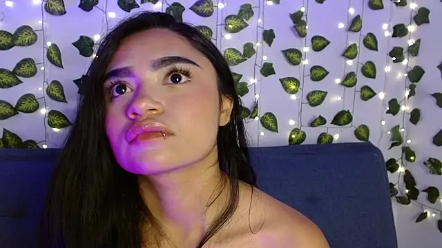 angie_boo1's Webcam Show