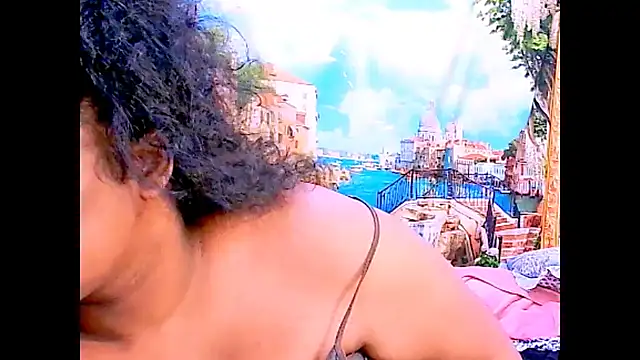 Chatroom XXX en direct de Indianfairy99