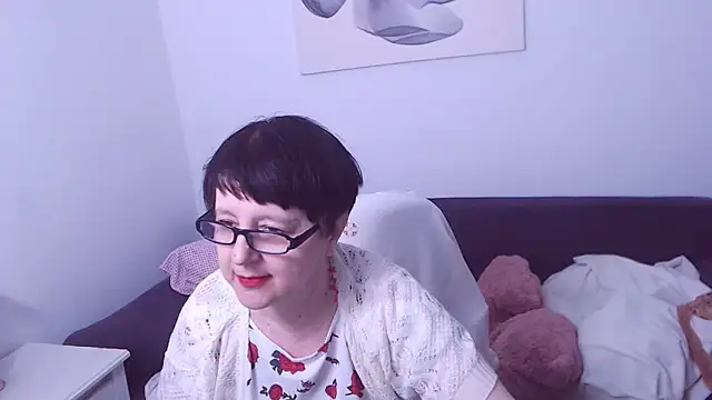 ChristaRose Chat XXX live