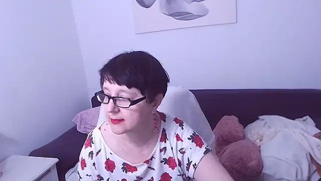 ChristaRose Webcamshow