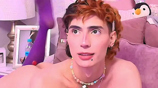 KylieMonnett: вебкам-шоу