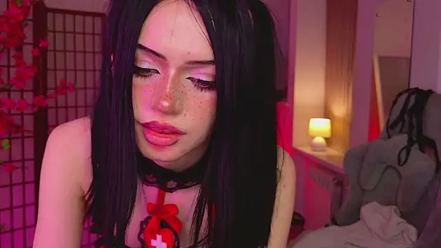 Dark_Diva's Webcam Show