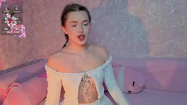 Omidodomi Live XXX-chat