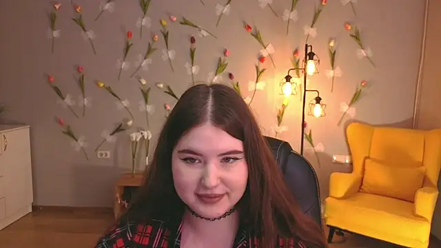 PixelGoddess – Live XXX-chat