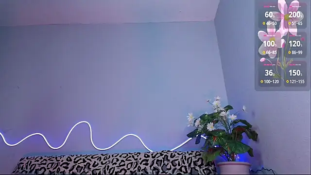 GiordanaPinoo – Live XXX-chat