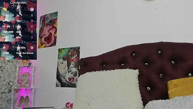 دردشة Jessica_Angel_Sweet الجنسية المباشرة