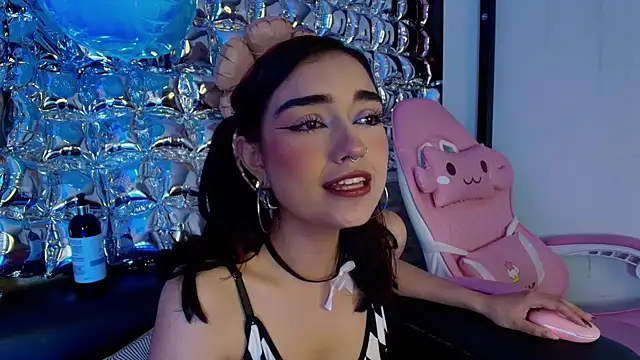 lala_cherry live XXX chat