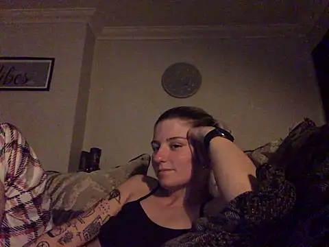 xxamyleighxx's Live XXX Chat