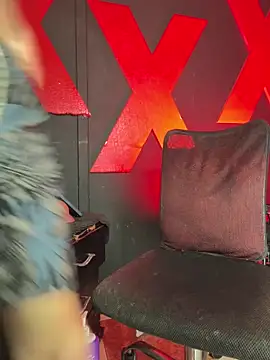 abrilbigcock Live XXX Chat