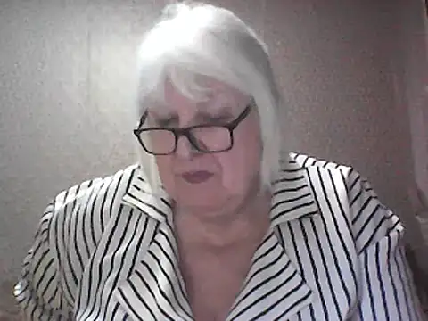 Show de webcam de Alexia64231