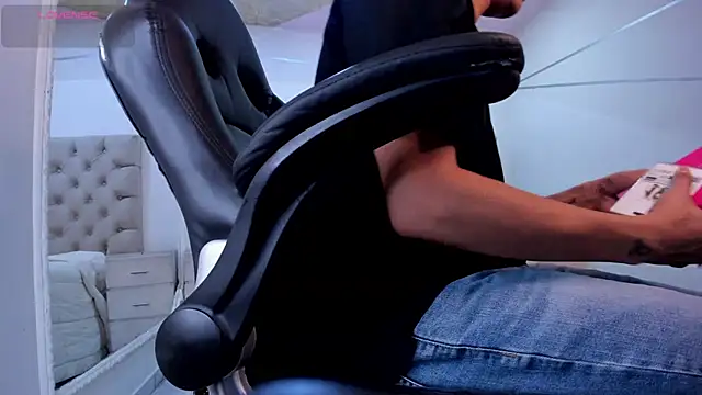 Chat XXX Live LiamDeep