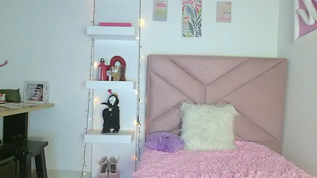 Chat +18 de eva_sin18 ao vivo