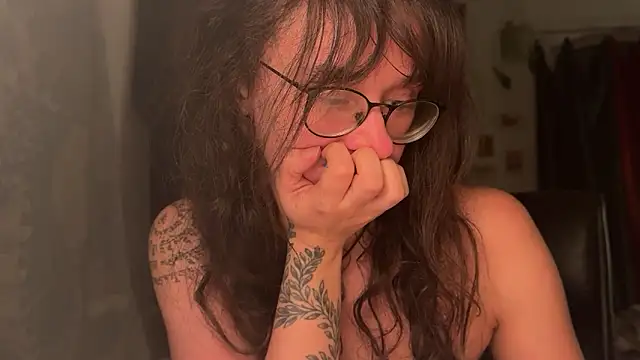 Chat XXX ao vivo de nyxo_