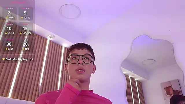 Fancy_Vixen Live XXX-chat