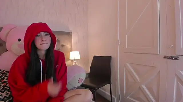 Lila_clark Obrolan Langsung XXX