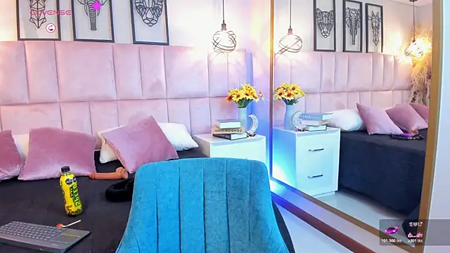 دردشة Honney_Taylor الجنسية المباشرة